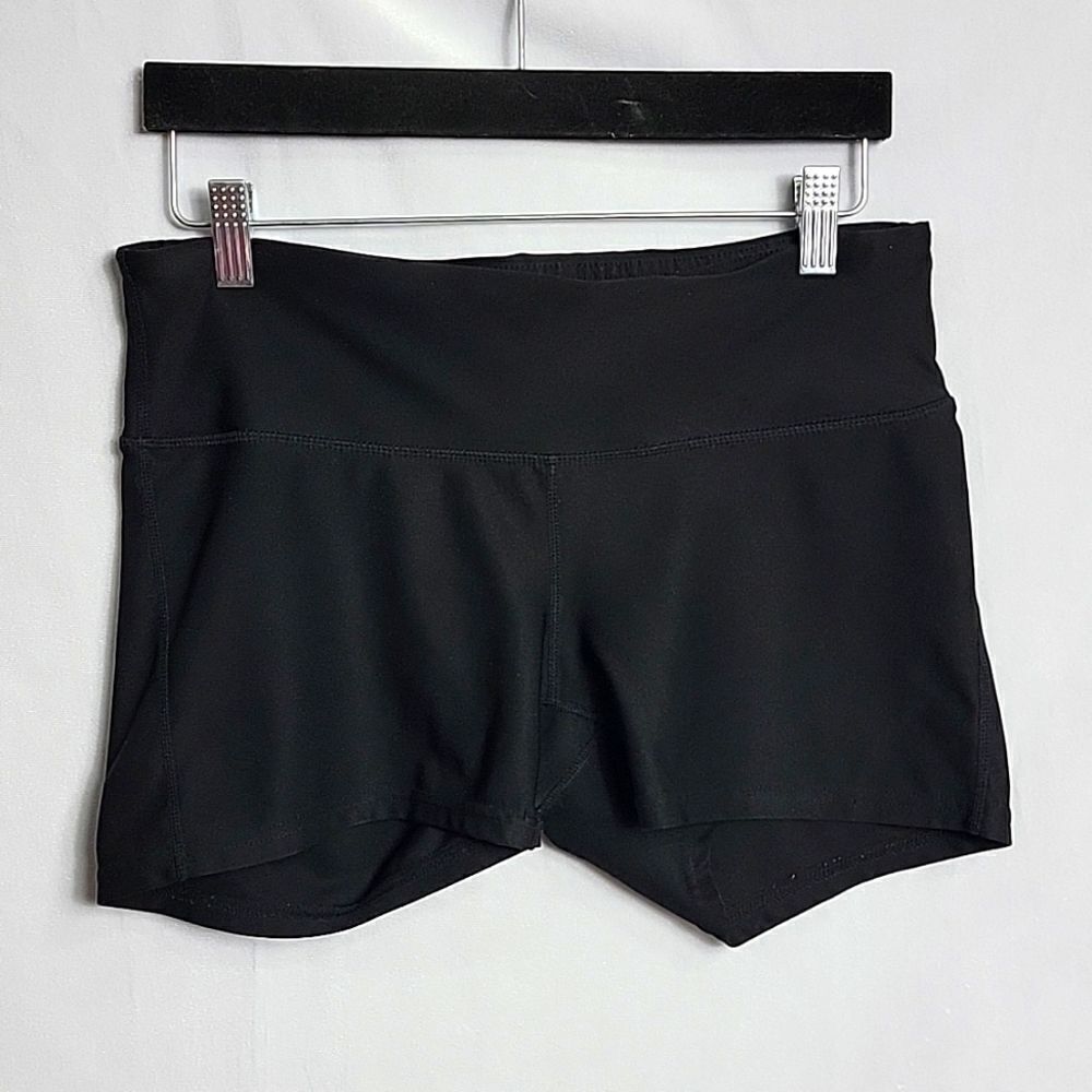 🖤5/$20🖤 TESLA.. black workout shorts..